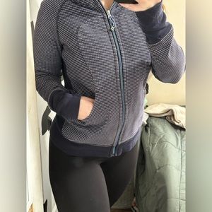 Lululemon Scuba Jacket